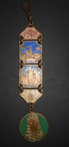 Ancien bijoux bracelet - bijoux,