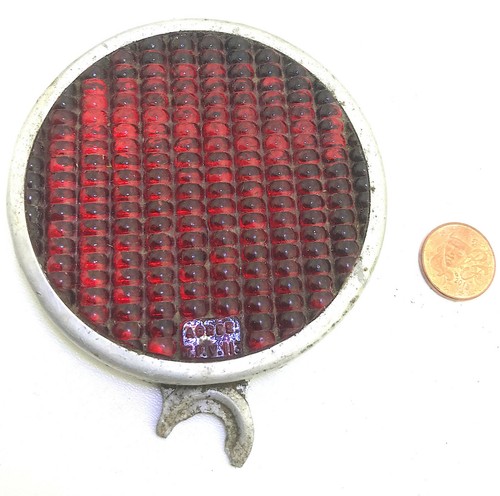 Ancien feu phare - ancien,