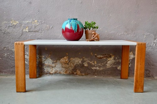 Table basse bonanza par esko - table,