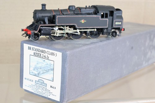 Djh k63 kit construit - djh,