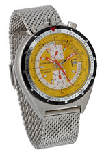Sorna bullhead montre - sorna,
