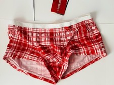 mini pant sexy Olaf Benz