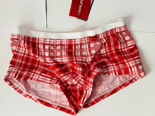 Mini pant sexy olaf benz - mini,