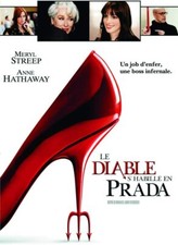 DVD *** LE DIABLE S'HABILLE EN