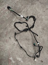 faisceau électrique de coffre Peugeot 3008 1 sans toit panoramique 9675844980