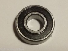 ROULEMENT ROUE DIRT BIKE 6202