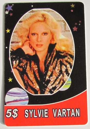 Carte téléphonique sylvie - ❤carte,