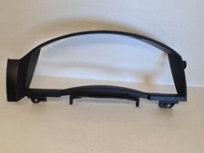 Casquette de compteur pour Opel meriva A essence de 2005