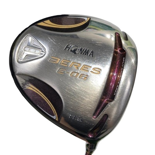 Femmes honma golf - golf, e-06