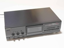 Technics RS-BX4010 STEREO
