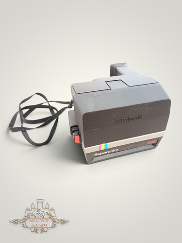 Vintage 1990 appareil - 1990's,