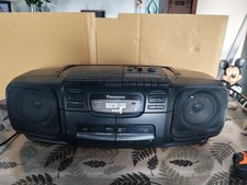 Ancien panasonic dt30 cd - ancien, rx-dt30