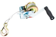 Treuil manuel treuil treuil