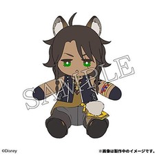 LIVRE « Disney Twisted