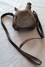 Gourde poilu 1 Litres 1877