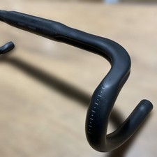 [Réduction de prix] Bontrager PRO ISOCORE Carbon VR-CF 40