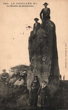 CPA 29 - LA FEUILLEE