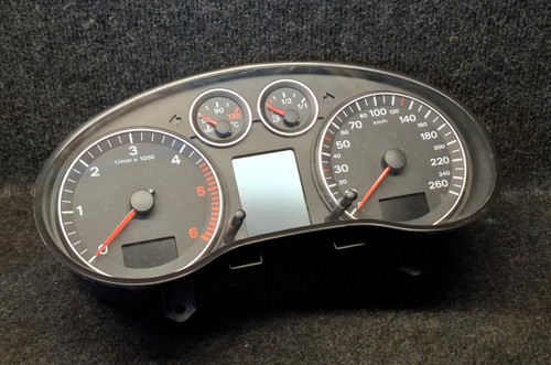 8p0920931e audi speedometer - 8p0920931e, a3