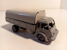 CIJ F camion Renault Faineant 7T gris Baché 1/63 TBE origine