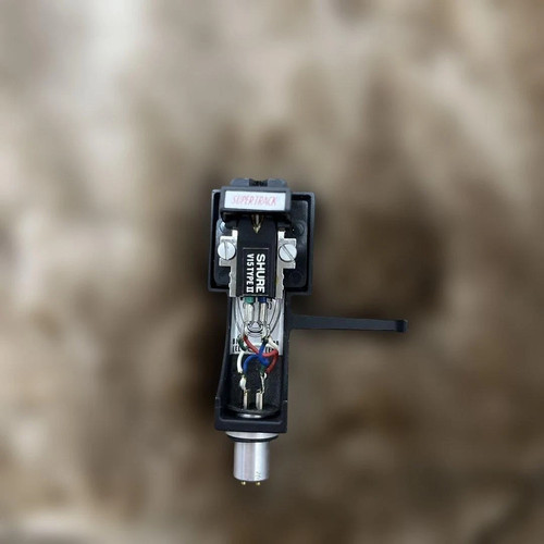 Cartouche phono shure v15 - shure,