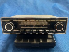 Autoradio vintage grundig - vintage,