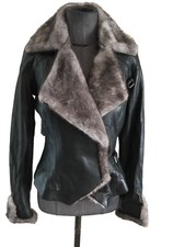 Sublime blouson cuir - sublime,