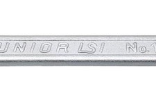 CLÉ PLATE UNIOR A FOURCHE