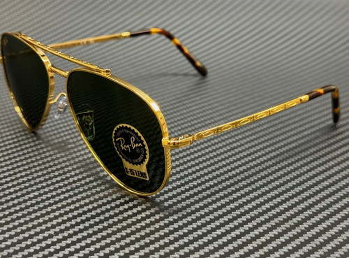 Lunettes soleil ray - ray, ban