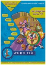 Atout clic - Mon CP