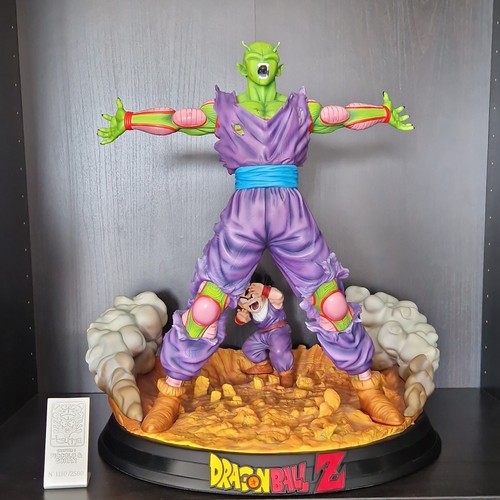 Tsume statue piccolo - statue,