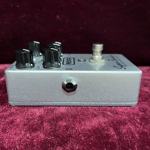 Mxr m75 super badass - m75,