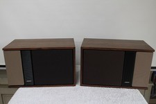 PAIRES D ENCEINTES BOSE 301 SERIES II