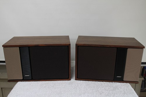Paires enceintes bose - d,