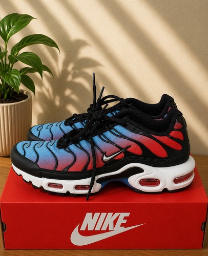 Nike air max - max, tn