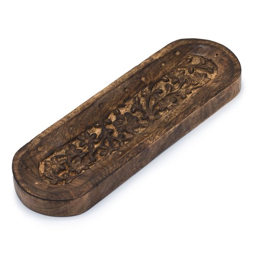 Planche cristal 30x10cm - cristal,