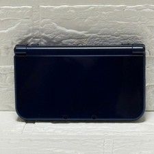 Console New Nintendo 3DS XL |