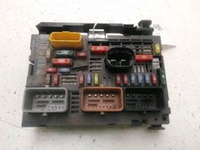 ORDINATEUR GESTION INJECTION BSM Peugeot 5008 I (0A/0E) 2014