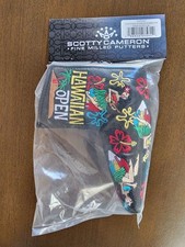 Scotty Cameron Hawaiian Open