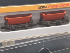 Arnold Rapido 0448 Garniture