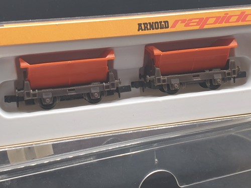 Arnold rapido 0448 - rapido,