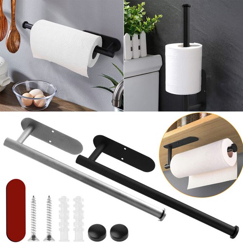 Porte papier toilette - porte,