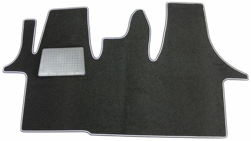 Tapis moquette autocarre - tapis,