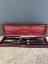 Couteaux de Table Ancien 339