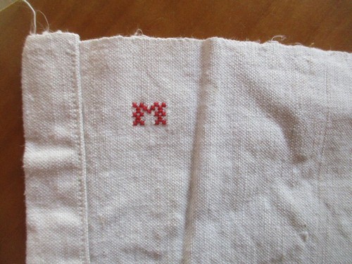 Drap 253 milieu ancien - de,