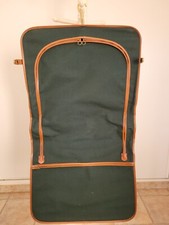 Valise Porte-habits DELVAUX