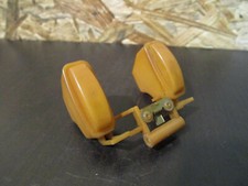 Flotteur carburateur suzuki - flotteur,