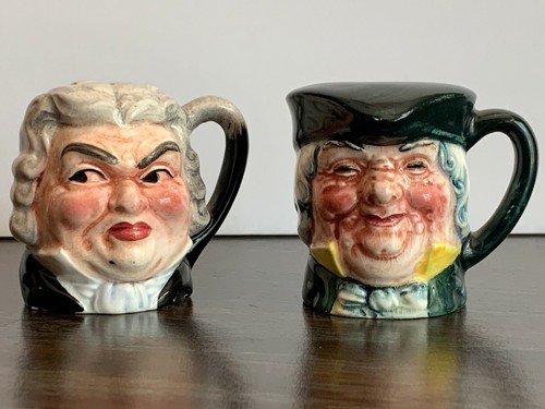 Vintage royal doulton - vintage,