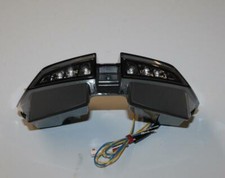 FEU LED CLIGNOTANTS INTEGRES