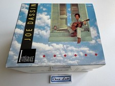 Joe Dassin - Intégrale -
