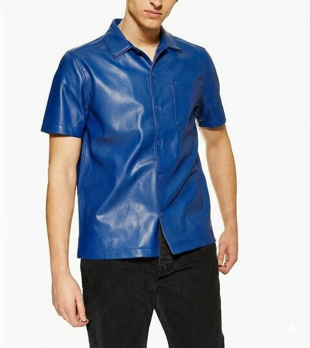 Nouvelle chemise